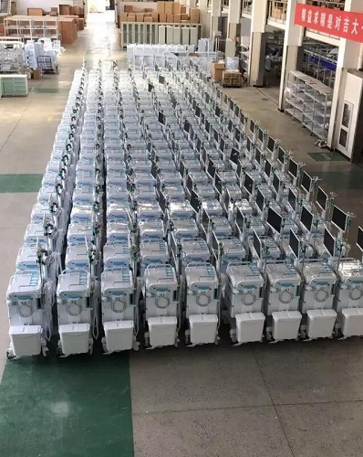 中国制造一多宝在线（中国）唯一官方网站为国家级项目助力